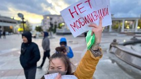 Putin este disperat. Urmează să ordone mobilizarea a 500.000 de noi recruți